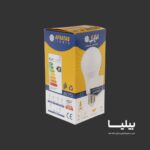لامپ ال ای دی 25 وات مدل AF-A95-25W افراتاب