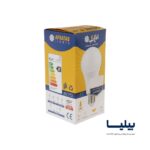 لامپ ال ای دی 25 وات مدل AF-A95-25W افراتاب