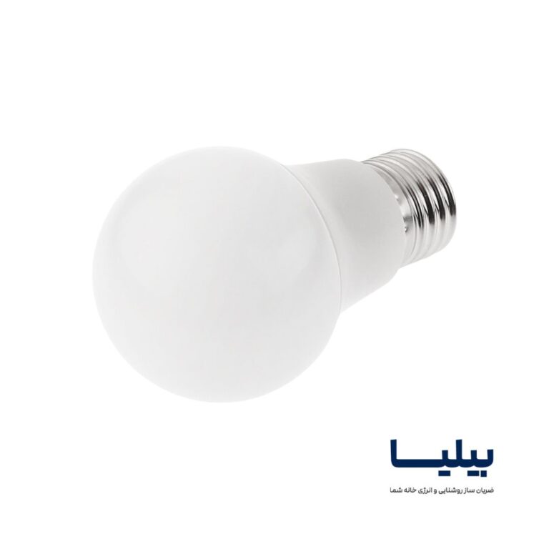 لامپ ال ای دی 6.5 وات پرقدرت مدل AF-A55-9HE افراتاب