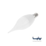 لامپ ال ای دی اشکی پربازده ۶.۶ وات مدل AF-TC-7HE افراتاب