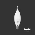 لامپ ال ای دی اشکی ۷ وات مدل AF-TC37-7W افراتاب