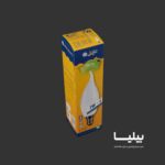 لامپ ال ای دی اشکی ۷ وات مدل AF-TC37-7W افراتاب