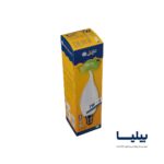 لامپ ال ای دی اشکی ۷ وات مدل AF-TC37-7W افراتاب