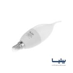 لامپ ال ای دی اشکی ۷ وات مدل AF-TC37-7W افراتاب