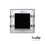 پنل سقفی توکار 30 وات مربعی 220*220 گلاریس پارس شعاع توس - Image 4