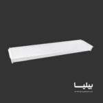 چراغ سقفی توکار 50 وات (1660) میناب پارس شعاع توس