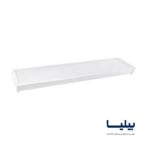 پنل سقفی توکار 50 وات (1660) میناب پارس شعاع توس