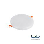 پنل سقفی توکار دایره ای 20 وات فولایت پارس شعاع توس - Image 3