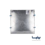 پنل سقفی توکار مربعی فنر دار 50 وات هنگام پارس شعاع توس