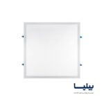 پنل سقفی توکار مربعی فنر دار 85 وات هنگام پارس شعاع توس