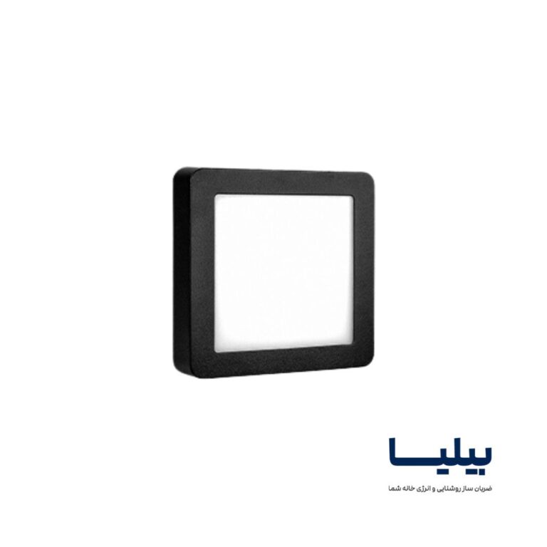 پنل سقفی روکار (1515) 20 وات رونا پارس شعاع توس