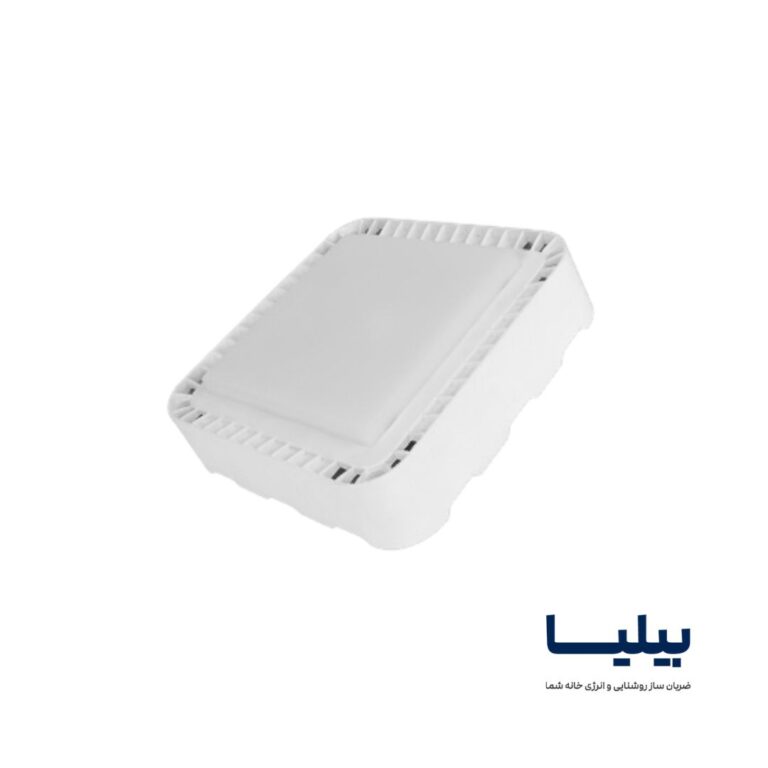 پنل سقفی روکار 18 وات آوین پارس شعاع توس