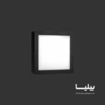 پنل سقفی روکار 30 وات (20×20) رونا پارس شعاع توس