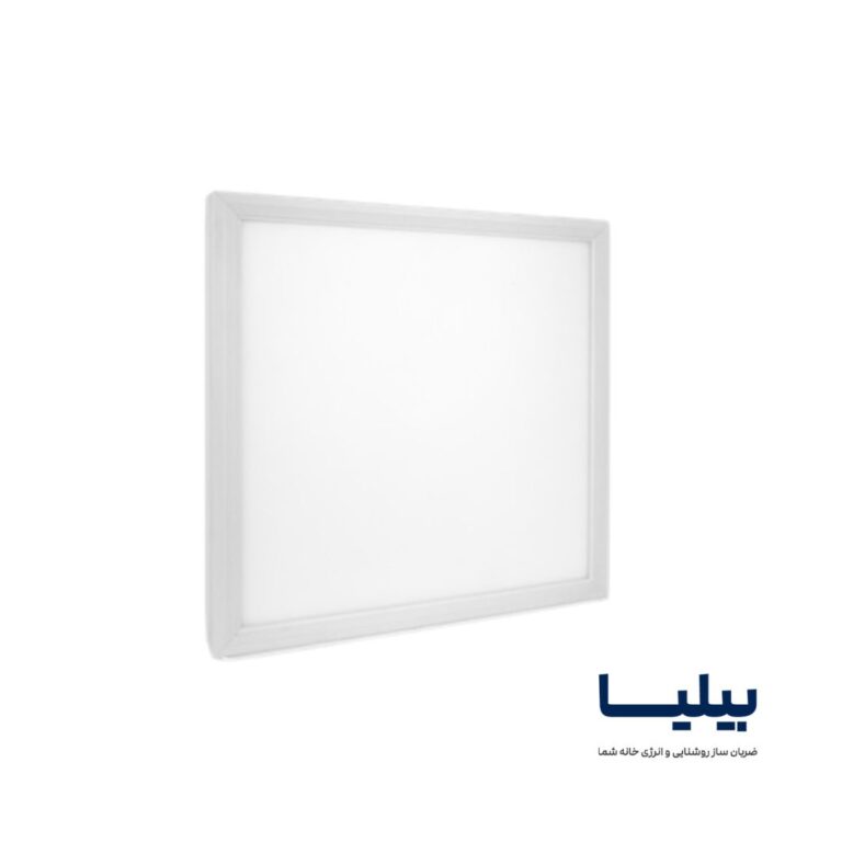 پنل سقفی روکار (4040) 50 وات رونا پارس شعاع توس