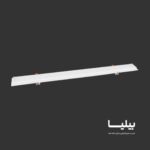 چراغ خطی 120 وات 353 سانتی متر ماهان پارس شعاع توس