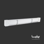 چراغ خطی 60 سانتی متر 20 وات سحاب پارس شعاع توس