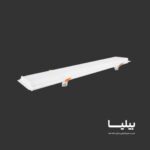 چراغ خطی 20 وات 60 سانتی متر ماهان پارس شعاع توس