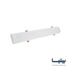 چراغ خطی 20 وات 60 سانتی متر ماهان پارس شعاع توس
