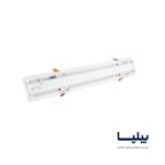 چراغ خطی 20 وات 60 سانتی متر ماهان پارس شعاع توس