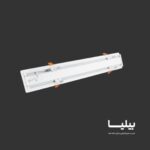 چراغ خطی 20 وات 60 سانتی متر ماهان پارس شعاع توس