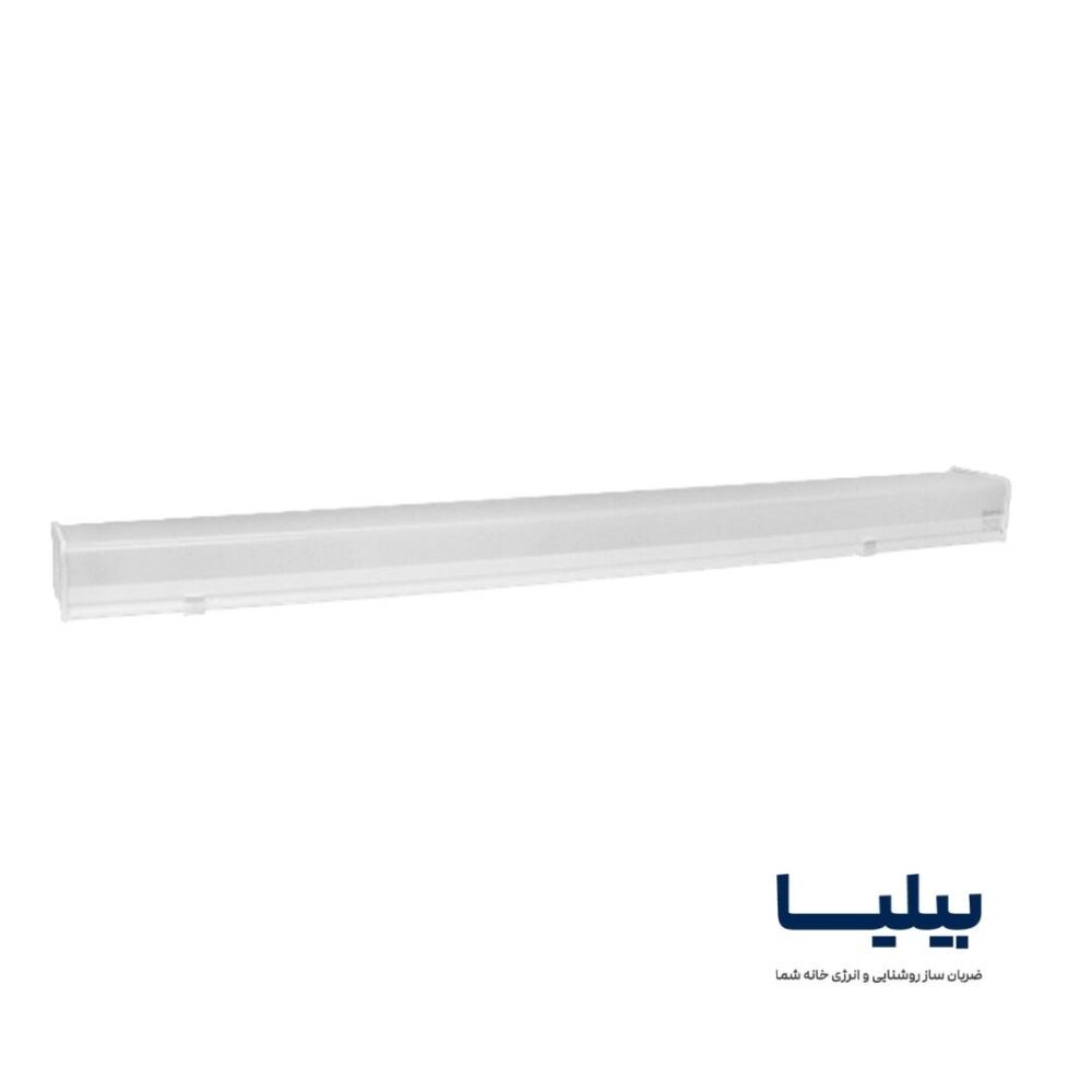 چراغ خطی 20 وات 60 سانتی متر مدل کانیک برند پارس شعاع توس