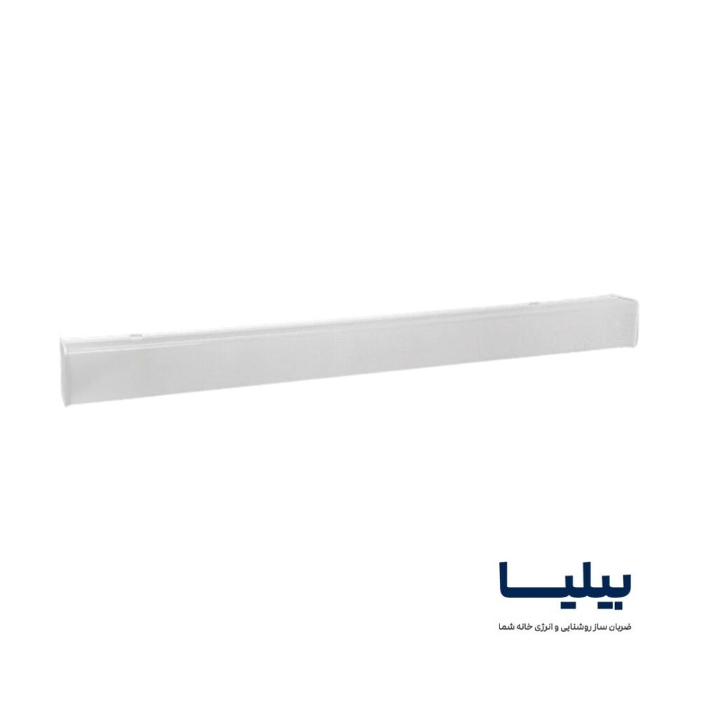 چراغ خطی 20 وات 60 سانتی متر مدل کانیک برند پارس شعاع توس