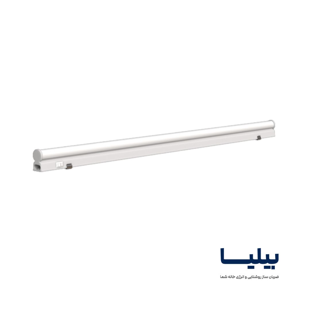 چراغ خطی 24 وات 120 سانتی متر پرولت پارس شعاع توس (1) چراغ خطی 24 وات 120 سانتی متر پرولت پارس شعاع توس