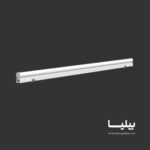 چراغ خطی 24 وات 120 سانتی متر پرولت پارس شعاع توس