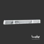 چراغ خطی 40 وات 60 سانتی متر سوهیکو پارس شعاع توس
