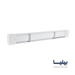 چراغ خطی 20 وات 60 سانتی متر مدل سحاب برند پارس شعاع توس