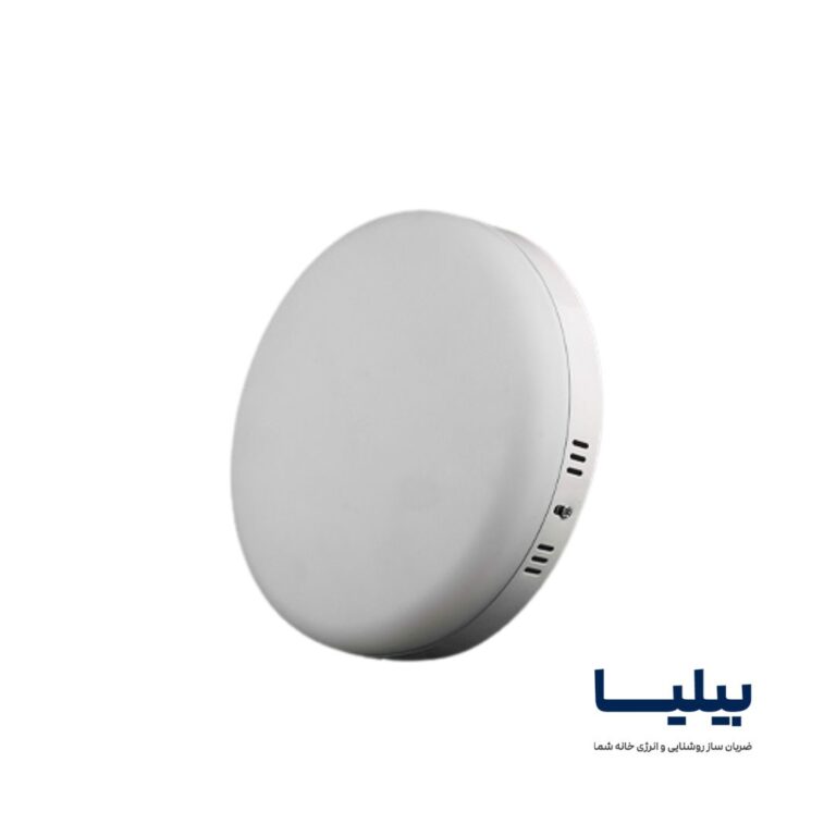 چراغ روکار 36 وات فولایت پارس شعاع توس