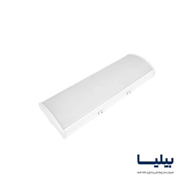 چراغ روکار 40 وات لاوان پارس شعاع توس