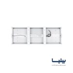 چراغ روکار 40 وات لاوان پارس شعاع توس - Image 4