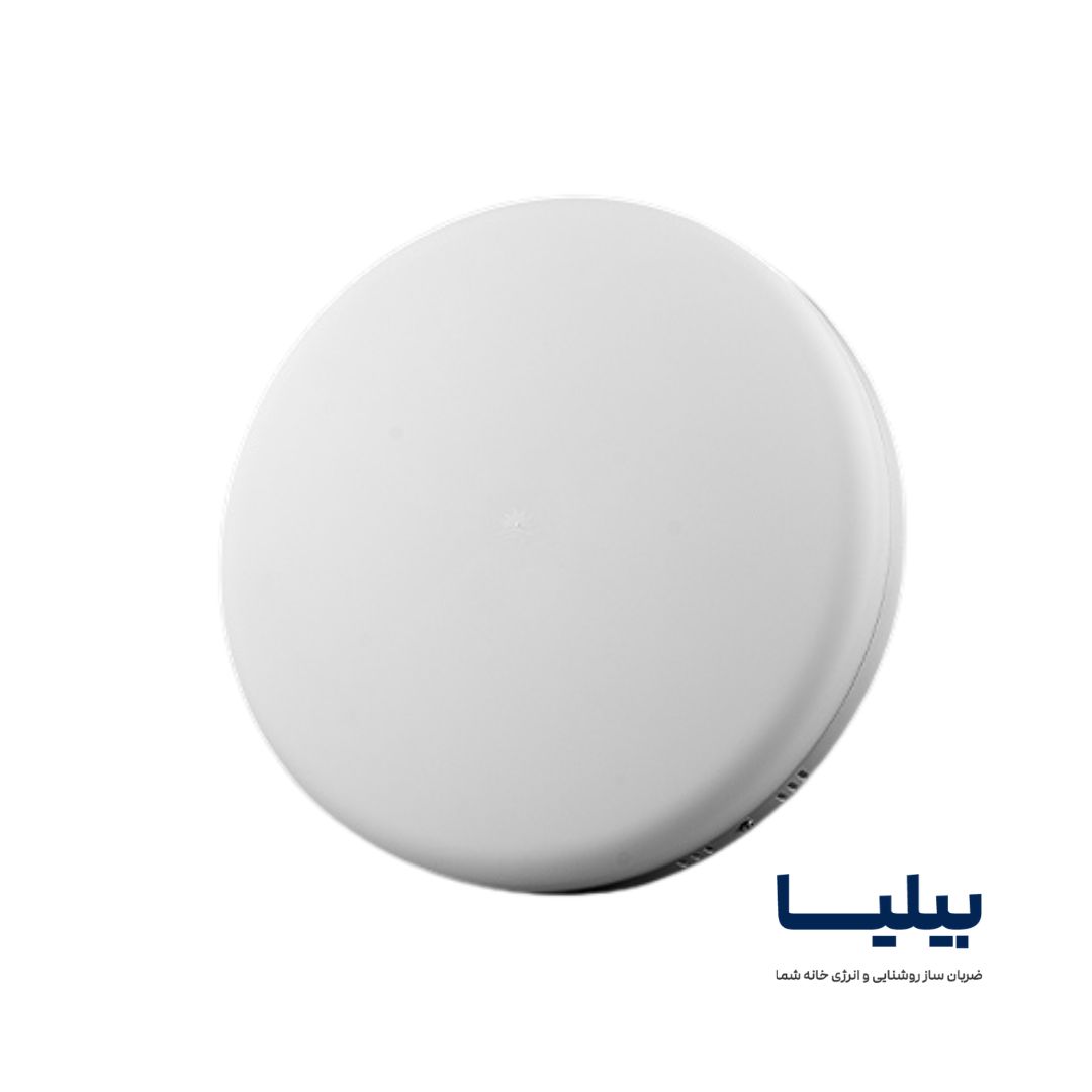 چراغ روکار 48 وات مدل فولایت برند پارس شعاع توس (1) چراغ روکار 48 وات مدل فولایت برند پارس شعاع توس