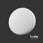 چراغ روکار 48 وات مدل فولایت برند پارس شعاع توس