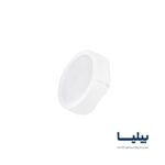 چراغ روکار دایره ای 12 وات مدل آویسا برند پارس شعاع توس