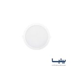 چراغ روکار دایره ای 12 وات مدل آویسا برند پارس شعاع توس