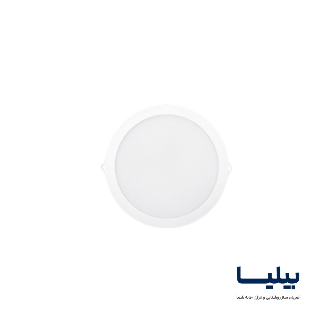 چراغ روکار دایره ای 12 وات مدل آویسا برند پارس شعاع توس (5) چراغ روکار دایره ای 12 وات مدل آویسا برند پارس شعاع توس