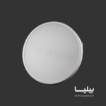 چراغ روکار دایره ای 65 وات مدل آویسا برند پارس شعاع توس