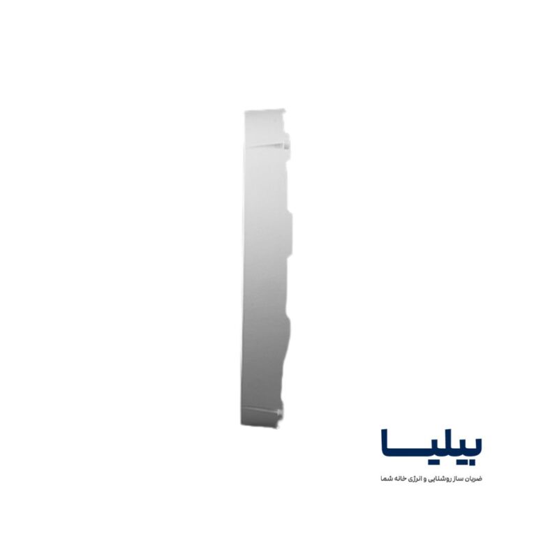 چراغ روکار دایره ای 65 وات مدل آویسا برند پارس شعاع توس