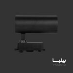 چراغ ریلی30 وات COB مدل ریلایت برند پارس شعاع توس