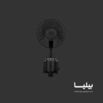 چراغ ریلی30 وات COB مدل ریلایت برند پارس شعاع توس