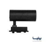 چراغ ریلی30 وات COB مدل ریلایت برند پارس شعاع توس
