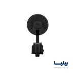 چراغ ریلی30 وات COB مدل ریلایت برند پارس شعاع توس