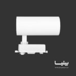 چراغ ریلی30 وات COB مدل ریلایت برند پارس شعاع توس