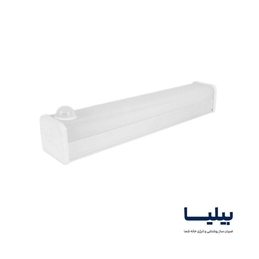 چراغ سنسور دار 32 سانتی متر 20 وات مدل کارن سنسوریک برند پارس شعاع (1) چراغ سنسور دار 32 سانتی متر 20 وات مدل کارن سنسوریک برند پارس شعاع توس