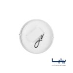 چراغ سنسوردار دایره ای 20 وات مدل آوا سنسوریک برند پارس شعاع توس