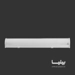 چراغ سنسور‌دار 18 وات 50 سانتی متر رامان برند پارس شعاع توس