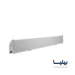 چراغ سنسور‌دار 18 وات 50 سانتی متر رامان برند پارس شعاع توس