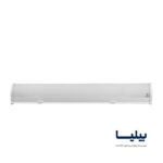 چراغ سنسور‌دار 18 وات 50 سانتی متر رامان برند پارس شعاع توس